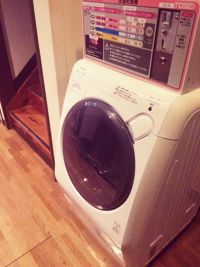 コンドミニアムサンセットイン