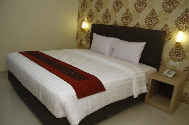 ハーシャ ブティック ホテル スラバヤ, アザナ ホテルズ コレクション