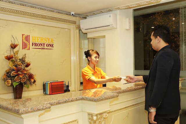 ハーシャ ブティック ホテル スラバヤ, アザナ ホテルズ コレクション