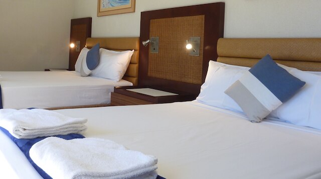 ジャドラン モーテル & エル ジェイズ ホリデー ロッジ