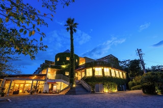 リゾートホテル モアナコースト