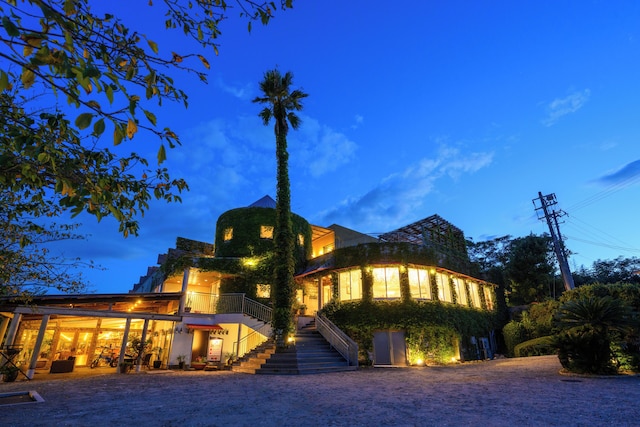 リゾートホテル モアナコースト