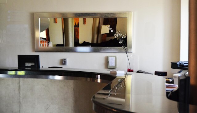 ホテル レイエス シリエス