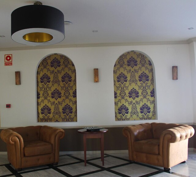 ホテル レイエス シリエス