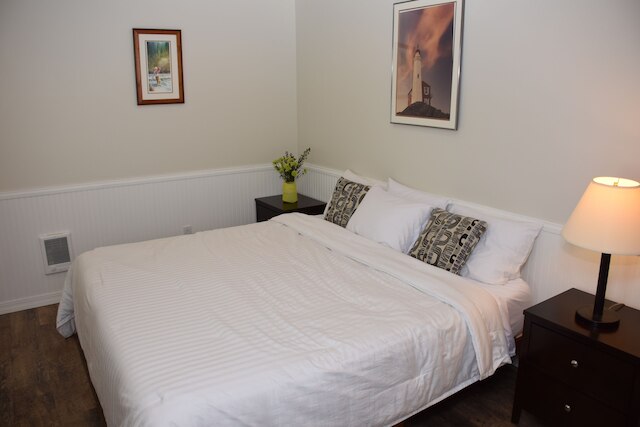 ロングライナー ロッジ アンド スイーツ