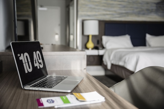 ハンプトン イン & スイーツ バイ ヒルトン ケベック シティ レヴィ