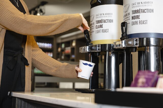 ハンプトン イン & スイーツ バイ ヒルトン ケベック シティ レヴィ