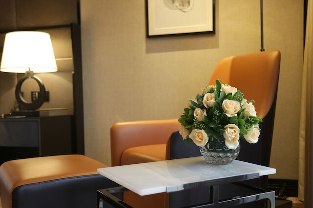 ベラージオ、MGM 上海 (上海苏宁宝丽嘉酒店)