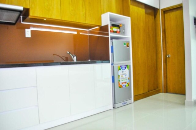 GK ガーデン アパートメント