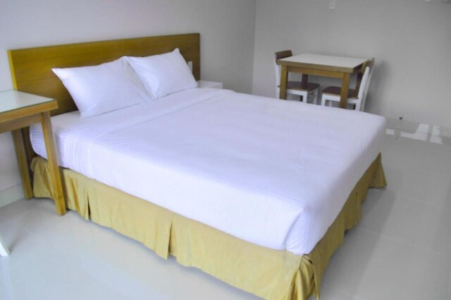 GK ガーデン アパートメント