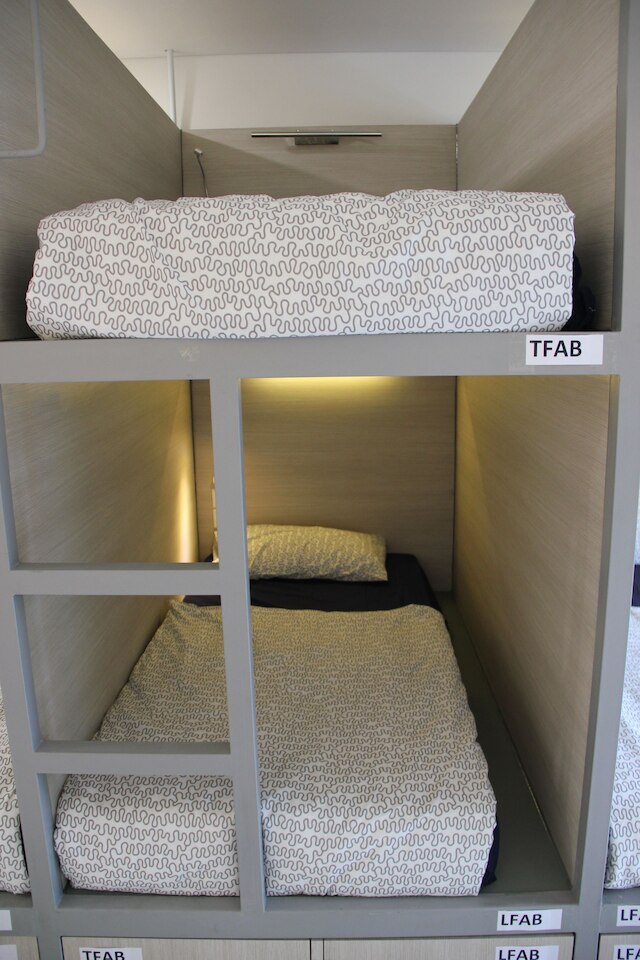 サマー スイーツ エクスプレス バイ サブホーム - ホステル