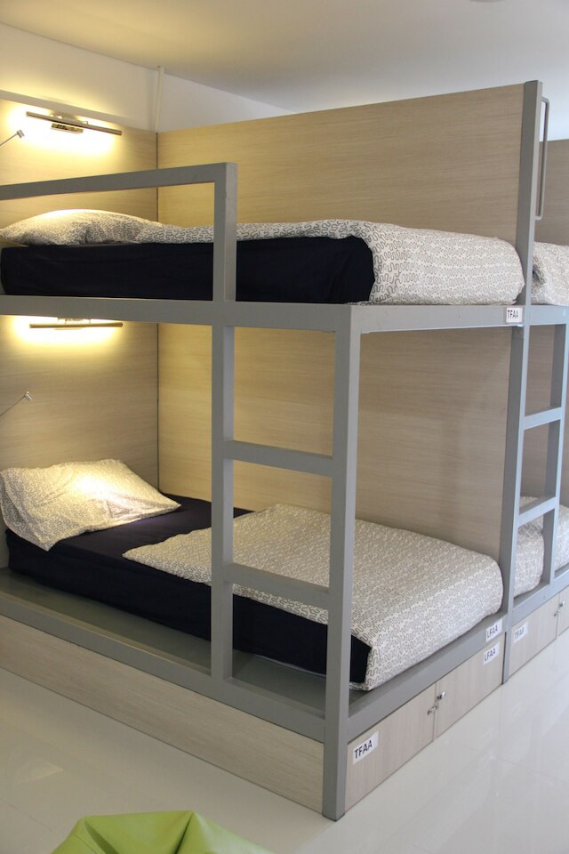 サマー スイーツ エクスプレス バイ サブホーム - ホステル