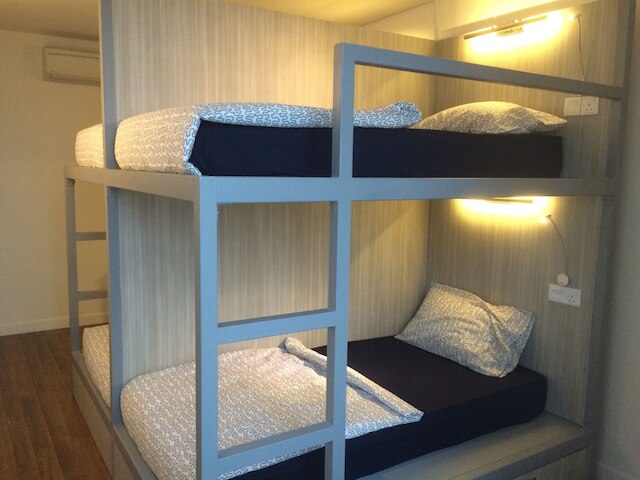 サマー スイーツ エクスプレス バイ サブホーム - ホステル