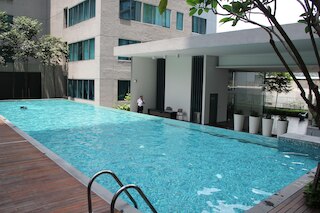 サマー スイーツ エクスプレス バイ サブホーム - ホステル