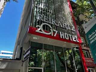 レイカーツ 2017