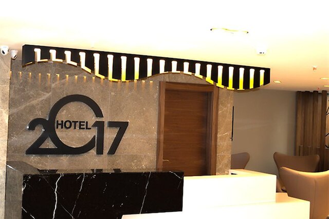 レイカーツ 2017