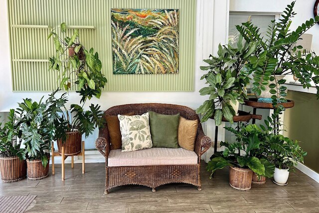 フー フン サ ブティック ホテル