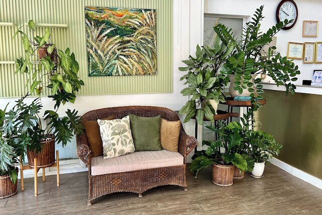 フー フン サ ブティック ホテル