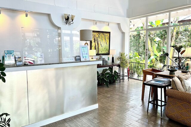 フー フン サ ブティック ホテル