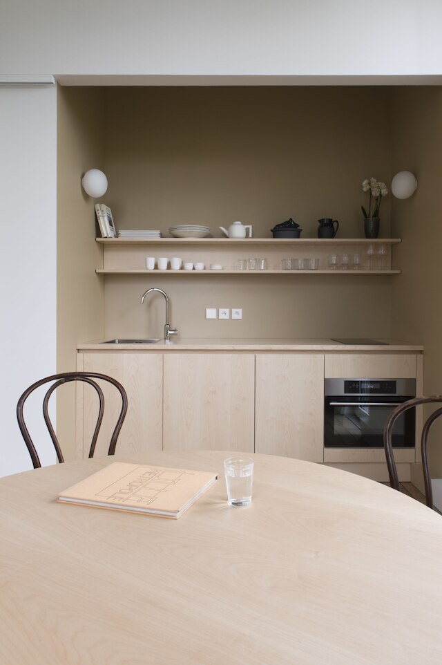 レ トケーズ バイ ブノワ ベルナール