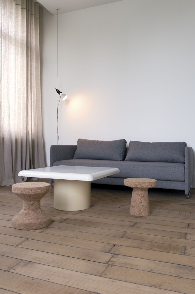 レ トケーズ バイ ブノワ ベルナール