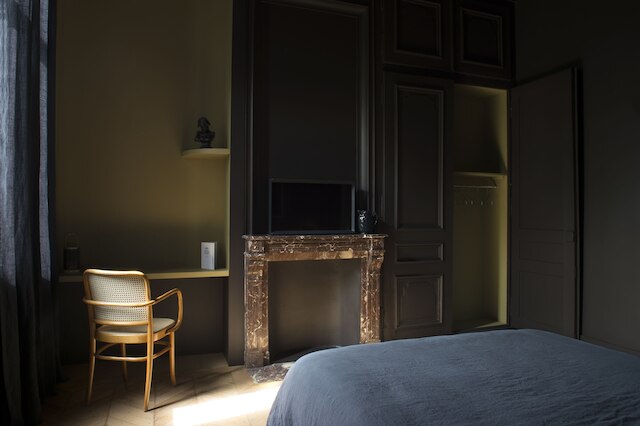 レ トケーズ バイ ブノワ ベルナール