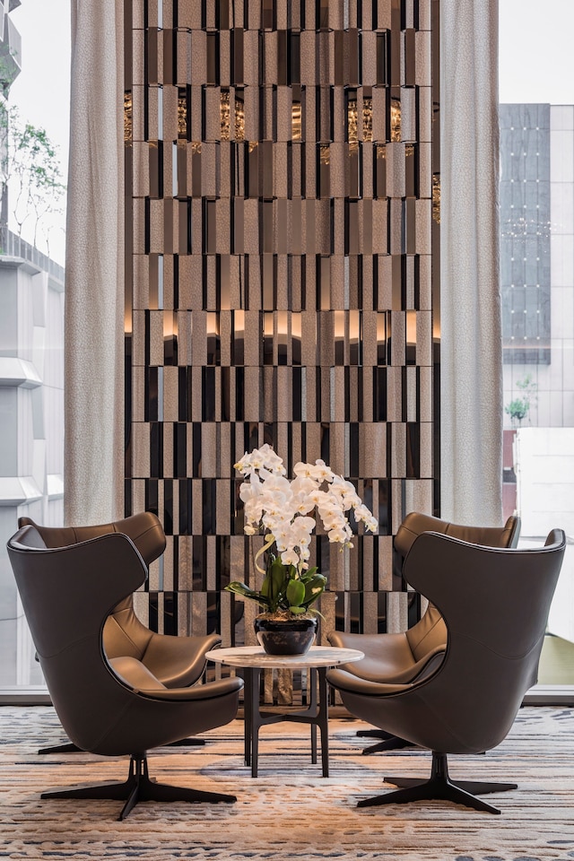 ダオ バイ ドーセット AMTド シンガポール