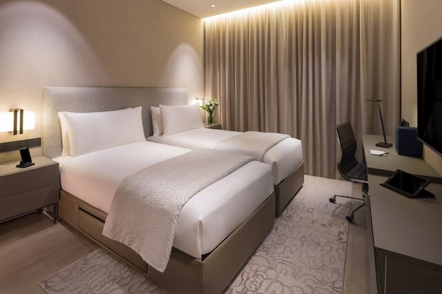 ダオ バイ ドーセット AMTド シンガポール