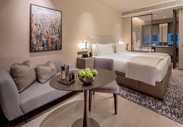 ダオ バイ ドーセット AMTド シンガポール