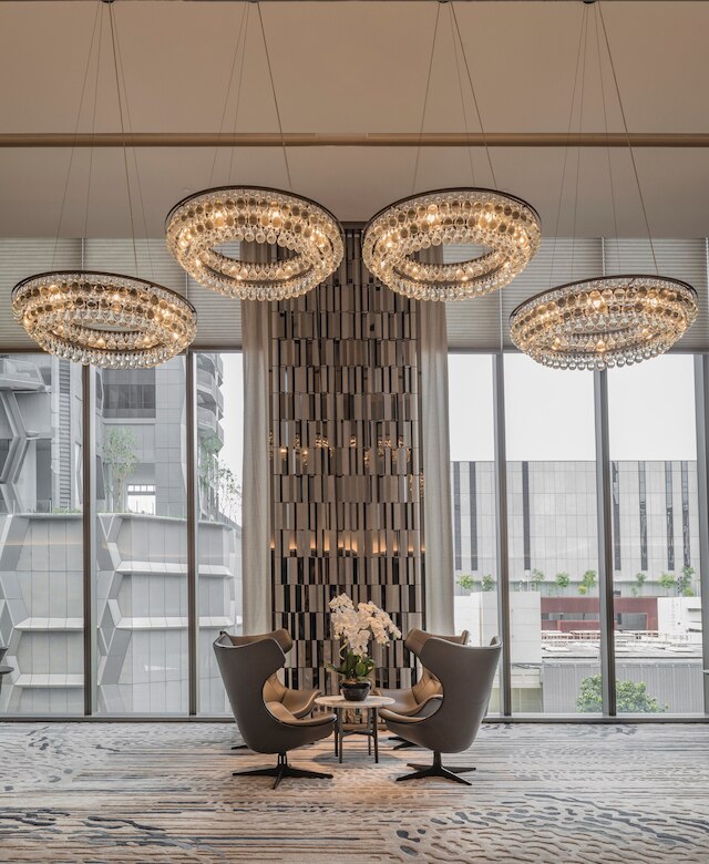 ダオ バイ ドーセット AMTド シンガポール