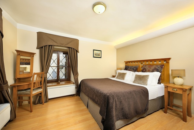 カステル ビュー アパートメンツ