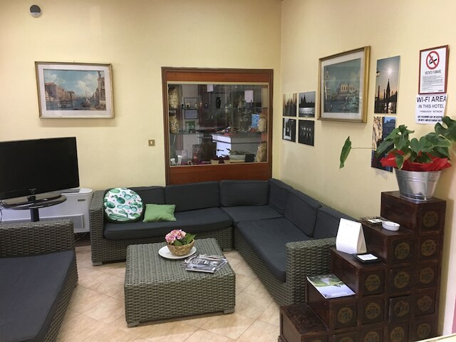 プリマヴェラ ホテル