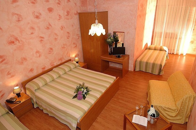 プリマヴェラ ホテル