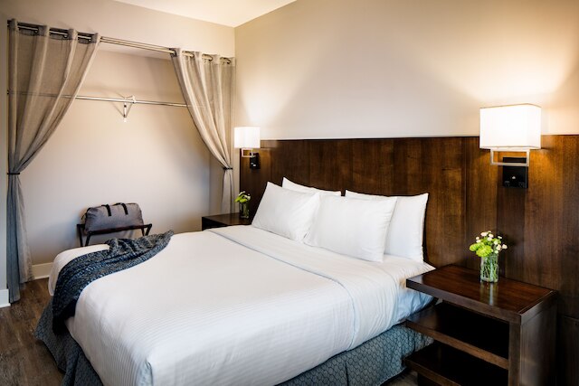 ワット ホテル ラーウェイ、タペストリー コレクション バイ ヒルトン