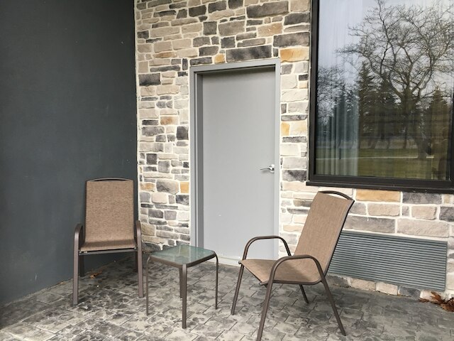 ホリデイ イン エクスプレス グランド アイランド - ナイアガラ フォールズ by IHG