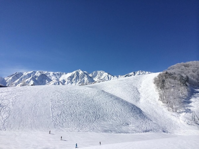 ロッジ やまじう