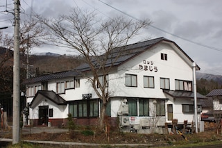 ロッジ やまじう