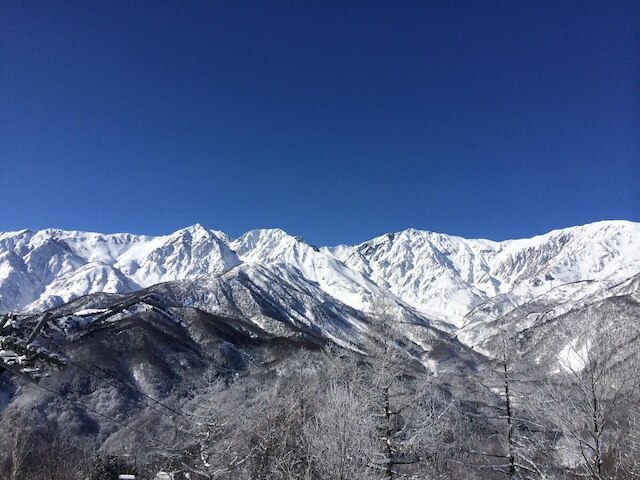 ロッジ やまじう