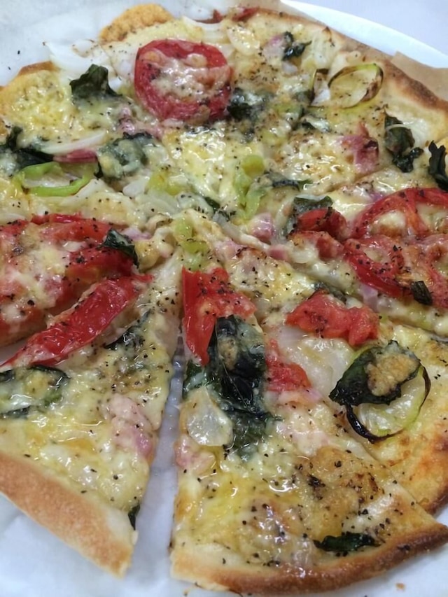 ロッジ やまじう