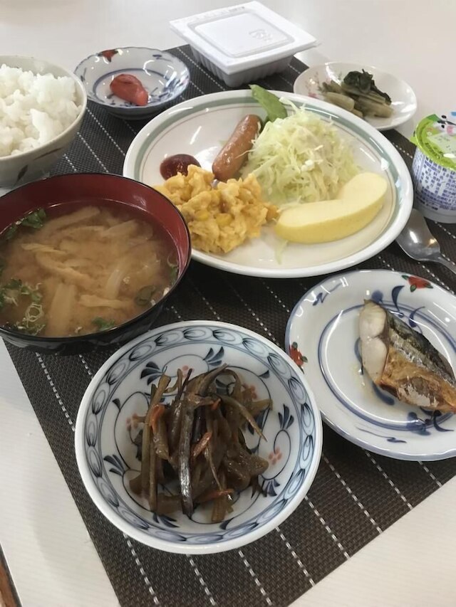 ロッジ やまじう