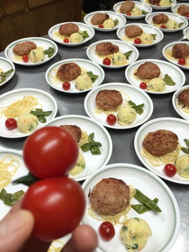 ロッジ やまじう