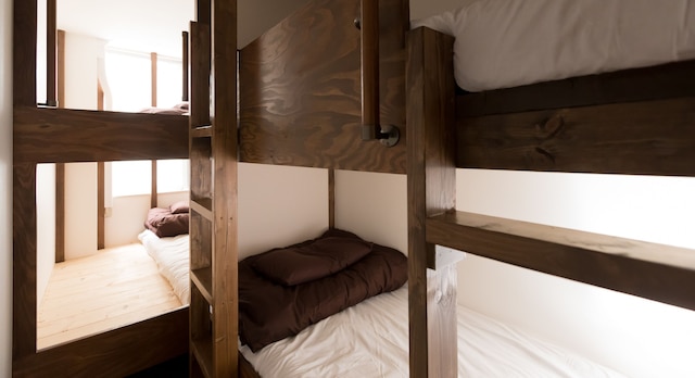 大阪難波ホステルみやび