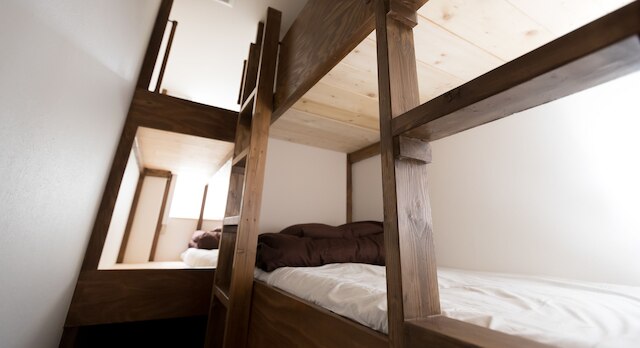 大阪難波ホステルみやび