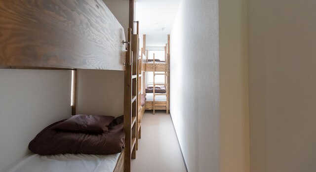 大阪難波ホステルみやび