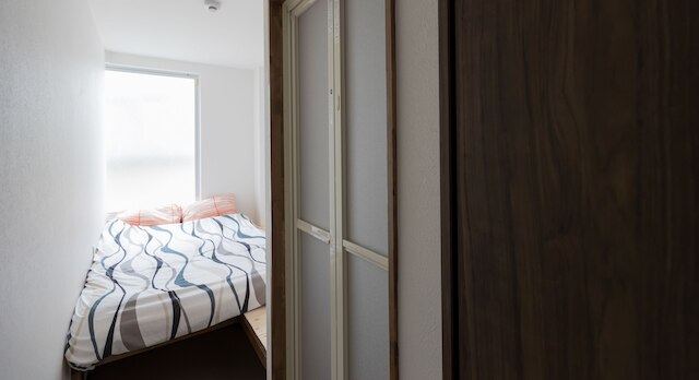 大阪難波ホステルみやび