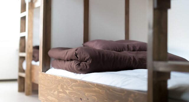 大阪難波ホステルみやび