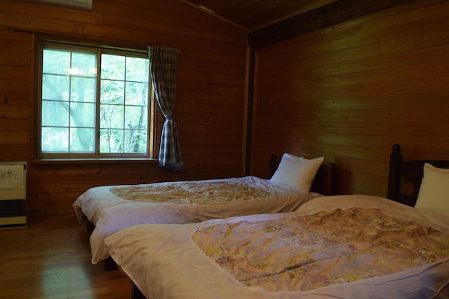 カナディアンヴィレッジ五竜