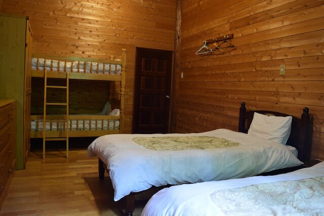 カナディアンヴィレッジ五竜