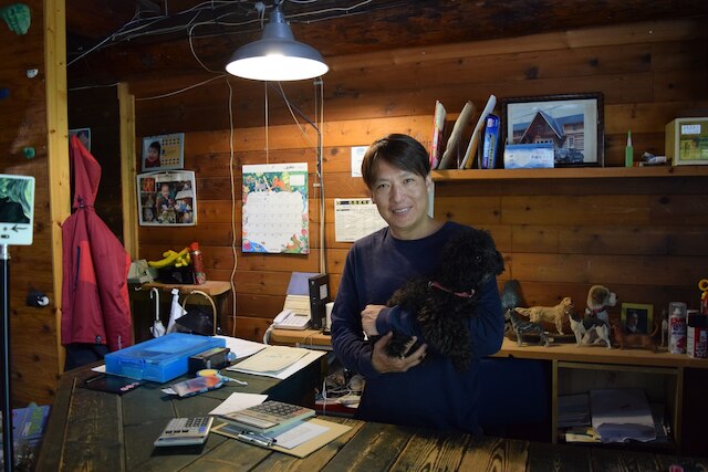 カナディアンヴィレッジ五竜