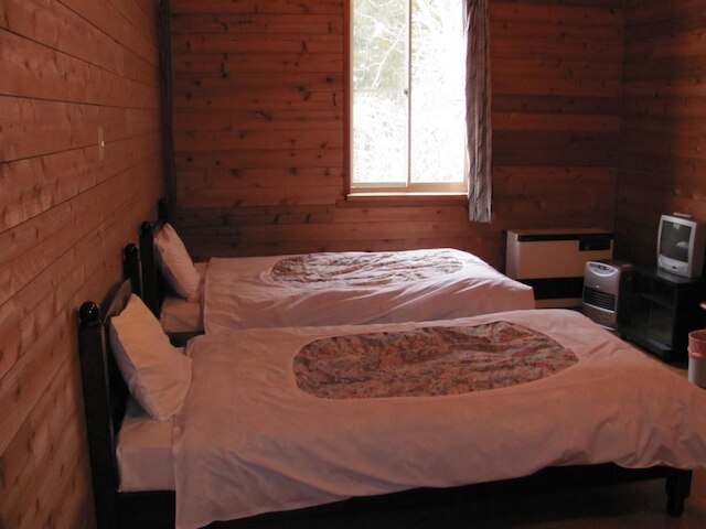 カナディアンヴィレッジ五竜